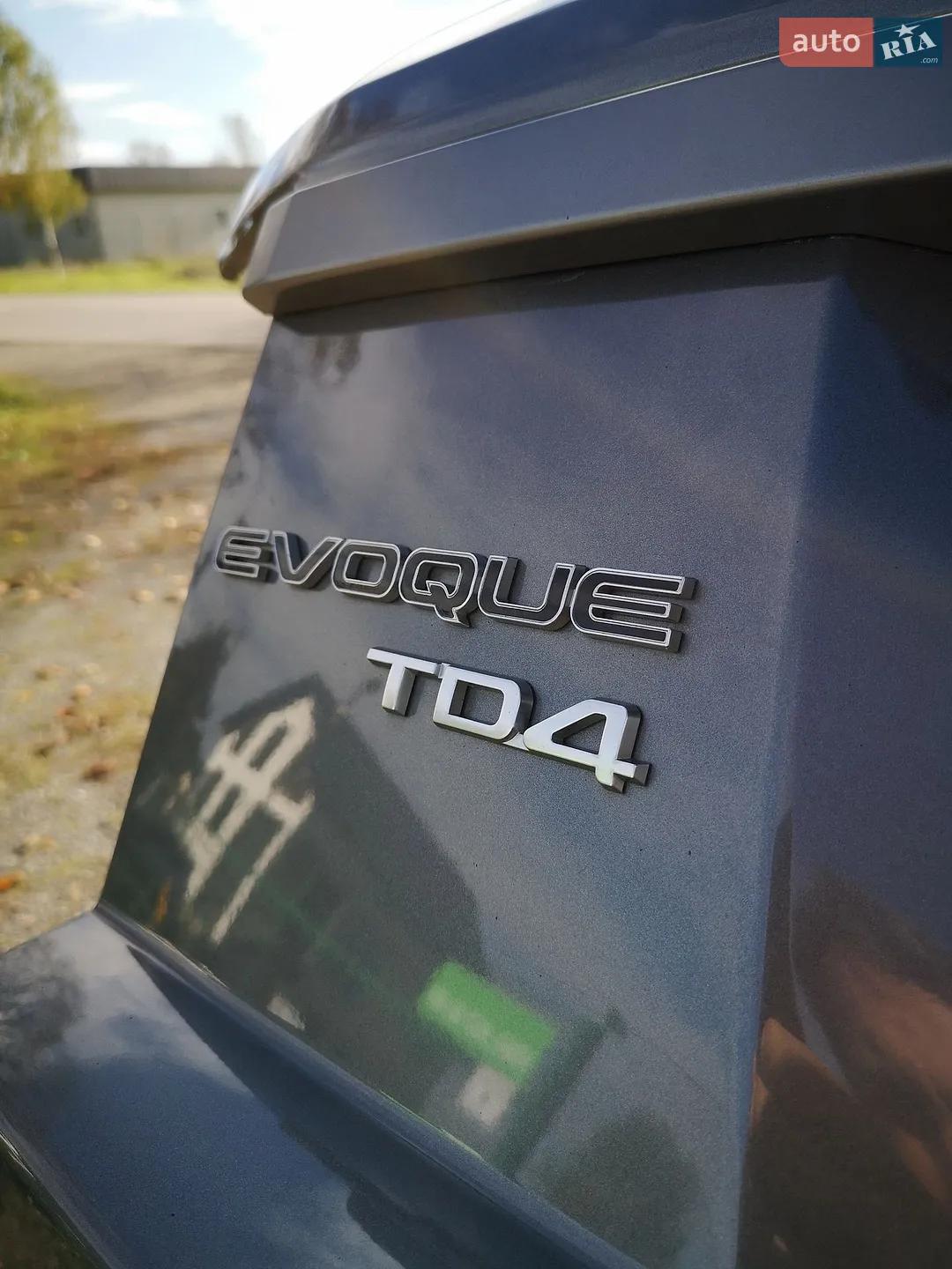2014 Land Rover Discovery Sport - мініатюра 20