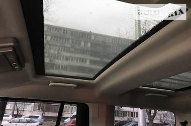 Позашляховик / Кросовер Land Rover Discovery 2006 в 