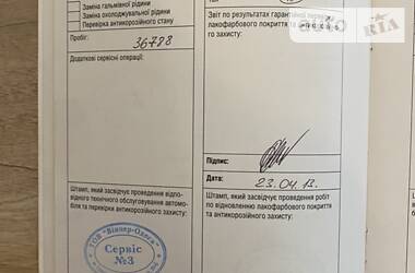 Позашляховик / Кросовер Land Rover Discovery 2012 в 