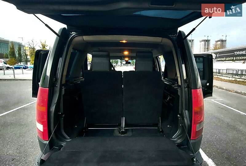 Внедорожник / Кроссовер Land Rover Discovery 2008 в Киеве