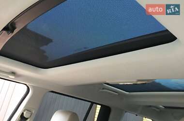 Позашляховик / Кросовер Land Rover Discovery 2015 в Кривому Розі