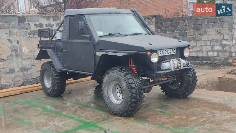 Внедорожник / Кроссовер Land Rover Discovery 1997 в Смеле фото 13 Внедорожник / Кроссовер Land Rover Discovery 1997 в Смеле