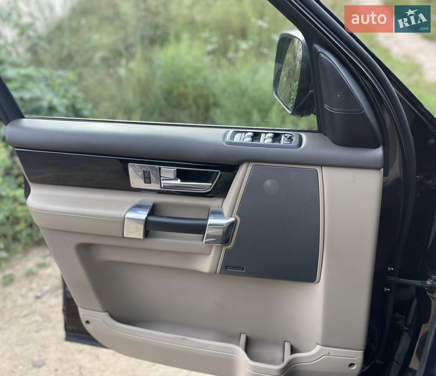 2012 Land Rover Discovery - мініатюра 20