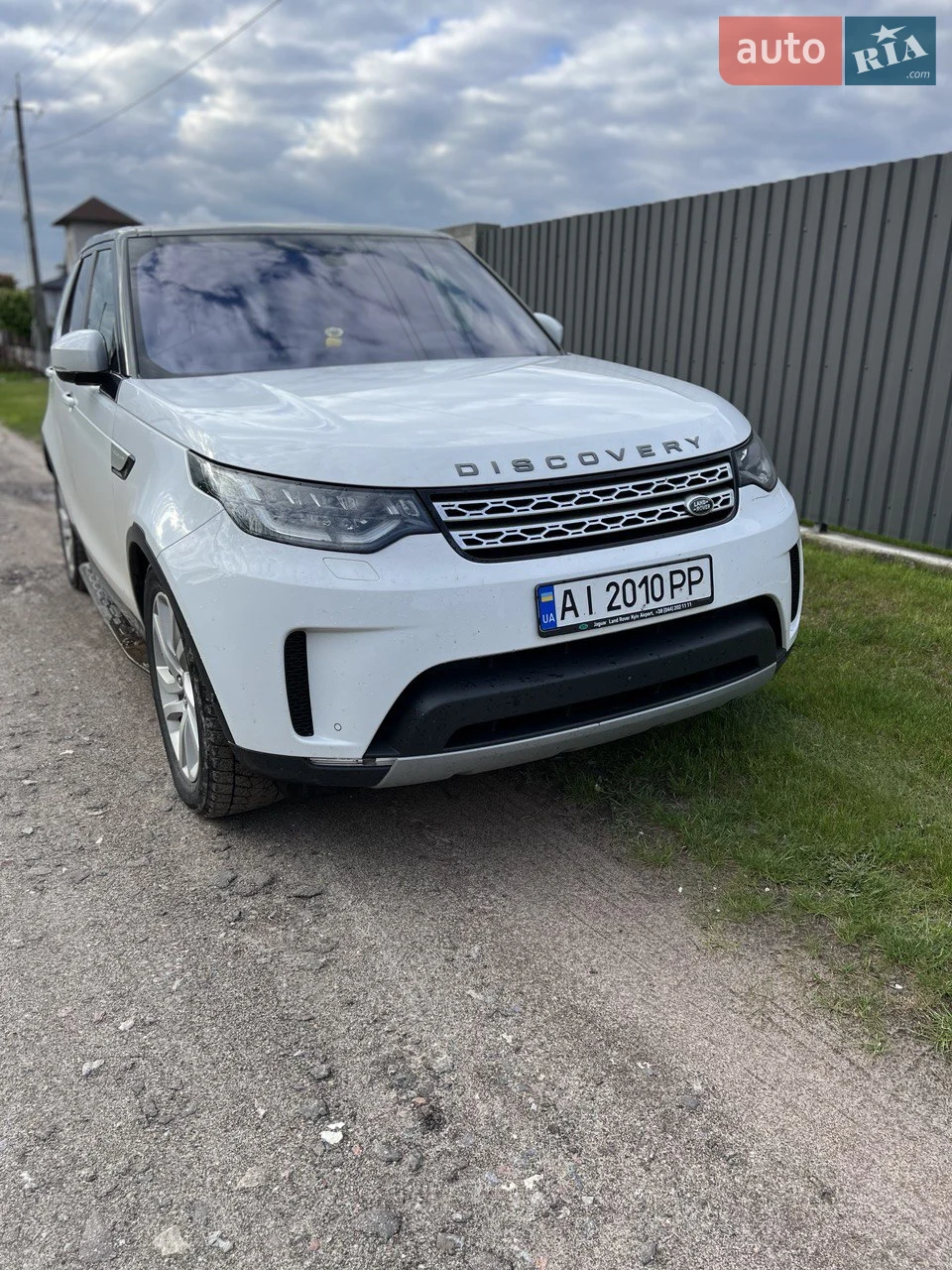 2018 Land Rover Discovery - мініатюра 65
