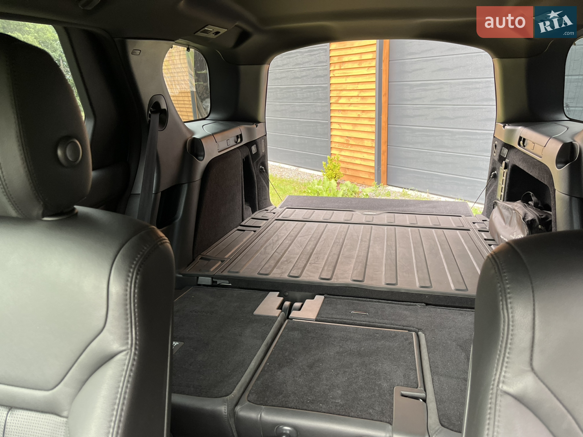 2019 Land Rover Discovery - мініатюра 50