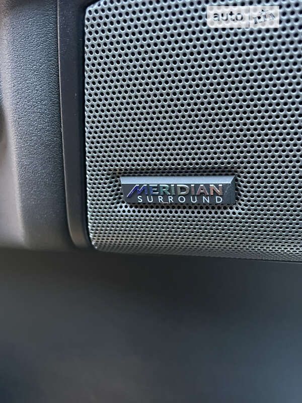 Внедорожник / Кроссовер Land Rover Discovery 2016 в Коломые