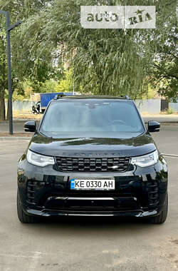 Land Rover Discovery 2023 Land Rover Discovery 2023