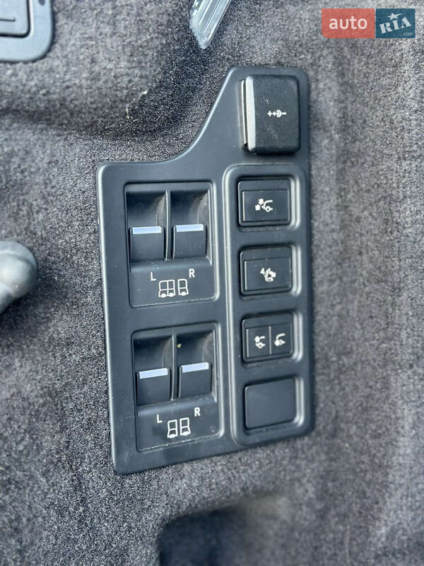 Внедорожник / Кроссовер Land Rover Discovery 2021 в Львове