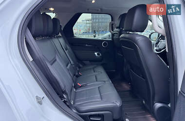 Позашляховик / Кросовер Land Rover Discovery 2019 в Харкові