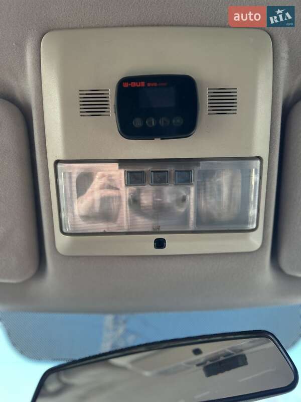 Позашляховик / Кросовер Land Rover Discovery 2005 в Одесі