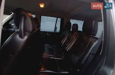 Позашляховик / Кросовер Land Rover Discovery 2007 в Лубнах