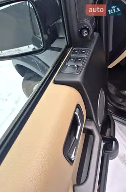 Land Rover Discovery 2007