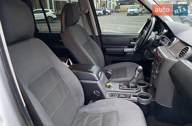 Позашляховик / Кросовер Land Rover Discovery 2005 в Коломиї