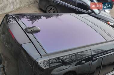 Внедорожник / Кроссовер Land Rover Discovery 2006 в 