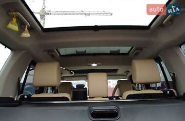 Внедорожник / Кроссовер Land Rover Discovery 2006 в 