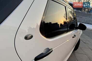 Внедорожник / Кроссовер Land Rover Discovery 2023 в 