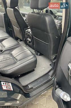 Позашляховик / Кросовер Land Rover Discovery 2012 в Горі