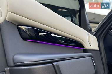 Внедорожник / Кроссовер Land Rover Discovery 2018 в 