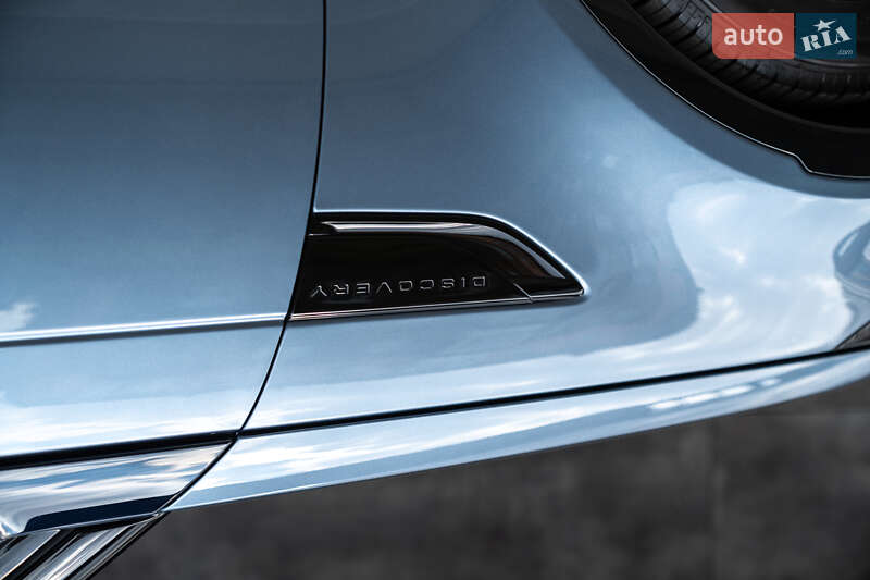 Внедорожник / Кроссовер Land Rover Discovery 2019 в Киеве