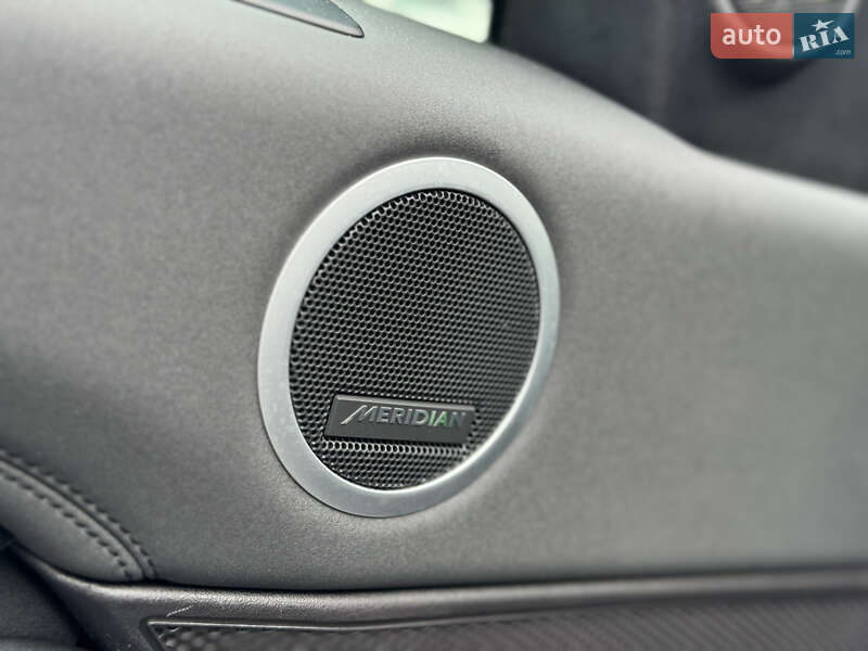 Внедорожник / Кроссовер Land Rover Discovery 2017 в Львове фото 15 Внедорожник / Кроссовер Land Rover Discovery 2017 в Львове