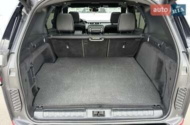 Внедорожник / Кроссовер Land Rover Discovery 2020 в 