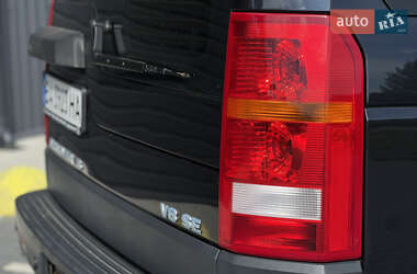 Позашляховик / Кросовер Land Rover Discovery 2005 в 