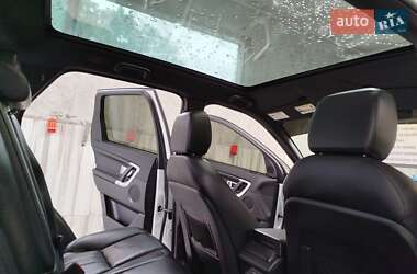 Позашляховик / Кросовер Land Rover Discovery 2015 в 