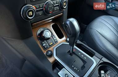 Позашляховик / Кросовер Land Rover Discovery 2010 в 
