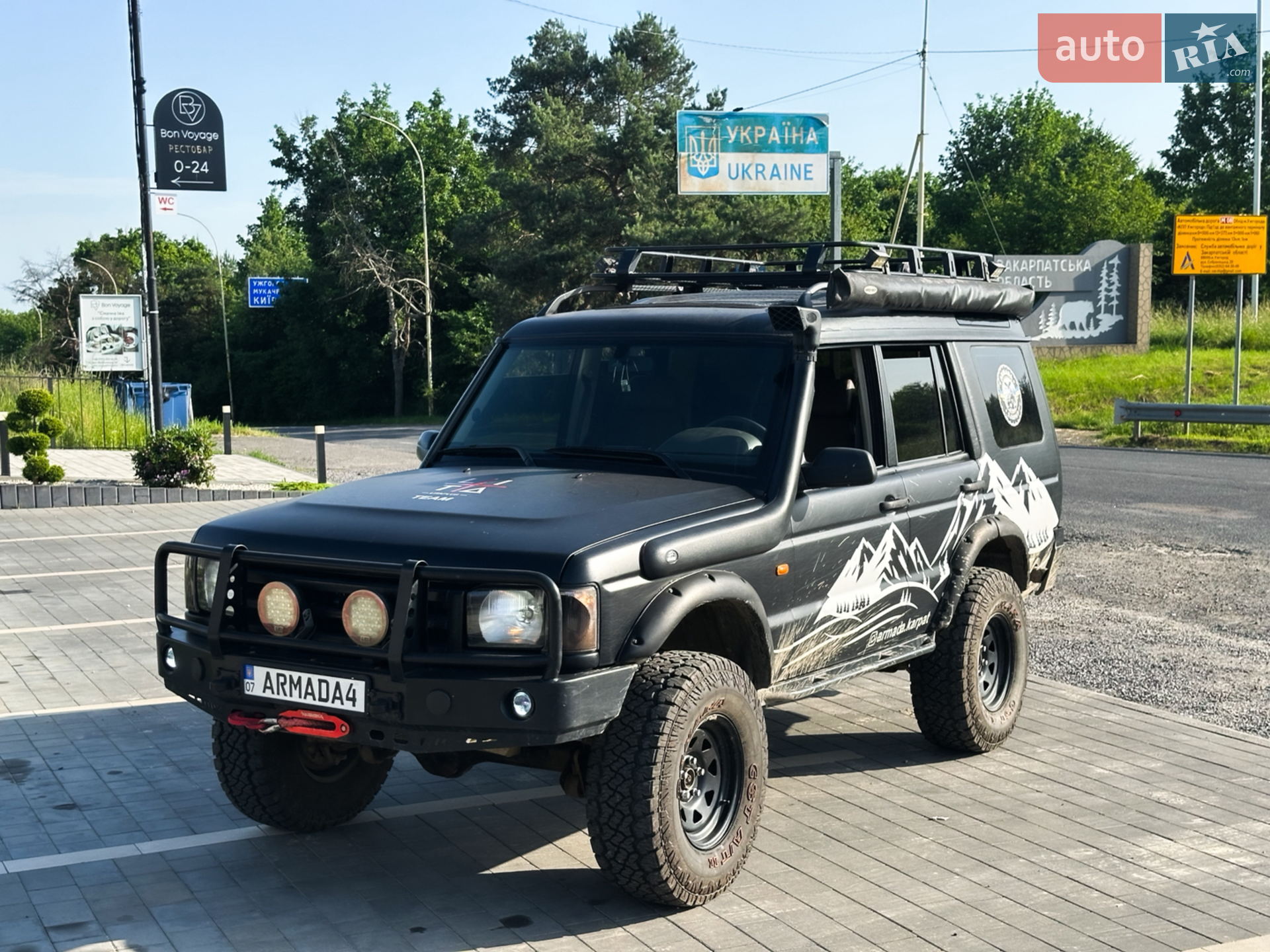 Фото авто 4