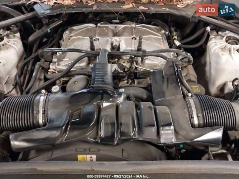 Внедорожник / Кроссовер Land Rover Discovery 2018 в Чернигове