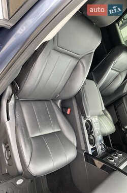 Внедорожник / Кроссовер Land Rover Discovery 2018 в 