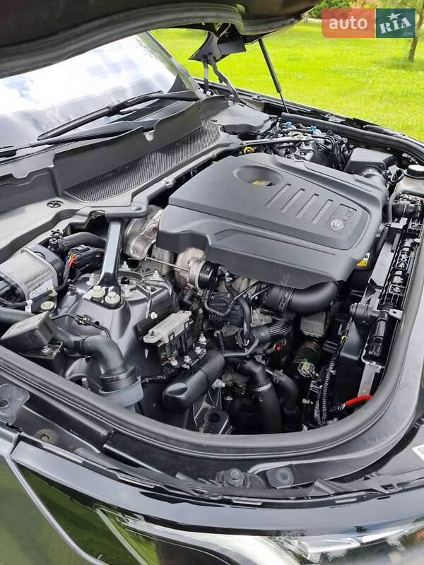 Внедорожник / Кроссовер Land Rover Discovery 2019 в Никополе