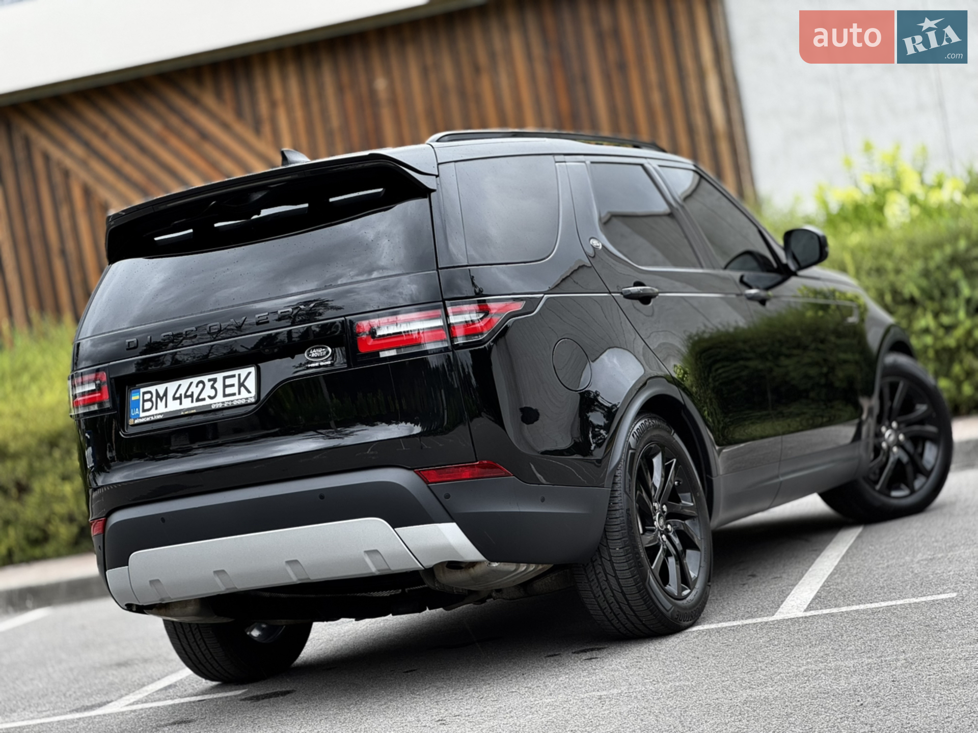2019 Land Rover Discovery - мініатюра 14