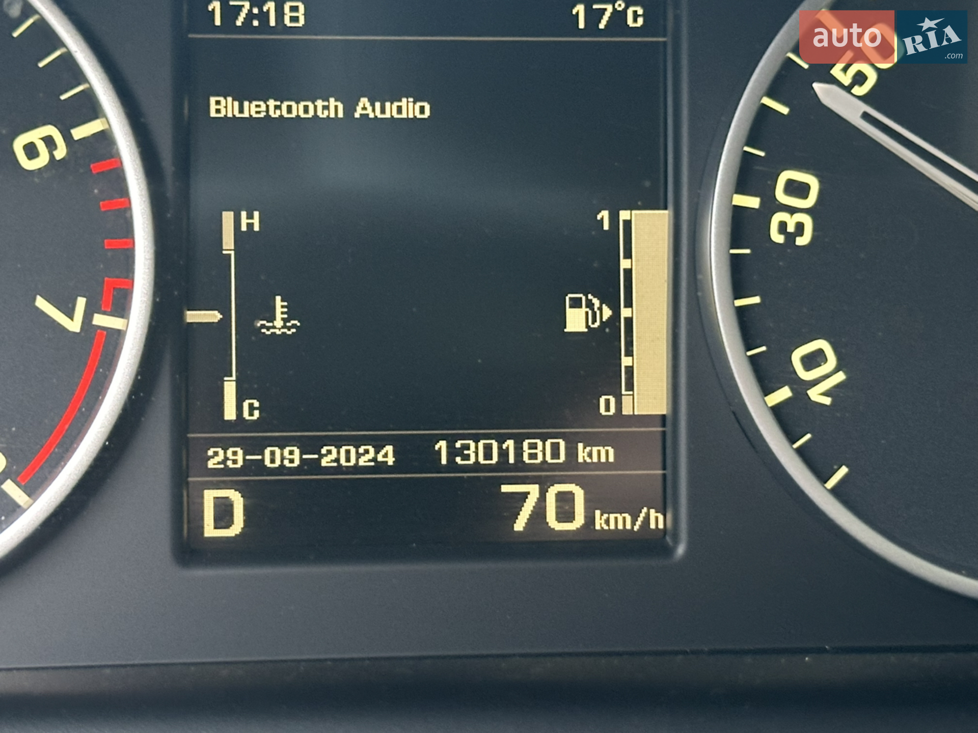 2014 Land Rover Discovery - мініатюра 26
