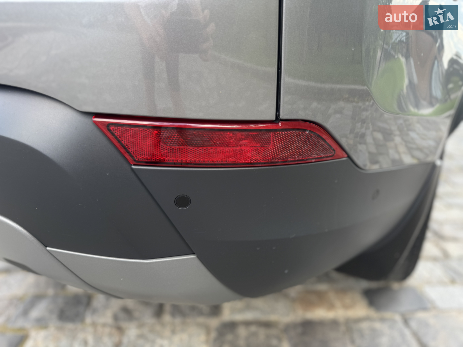 2020 Land Rover Discovery - мініатюра 27