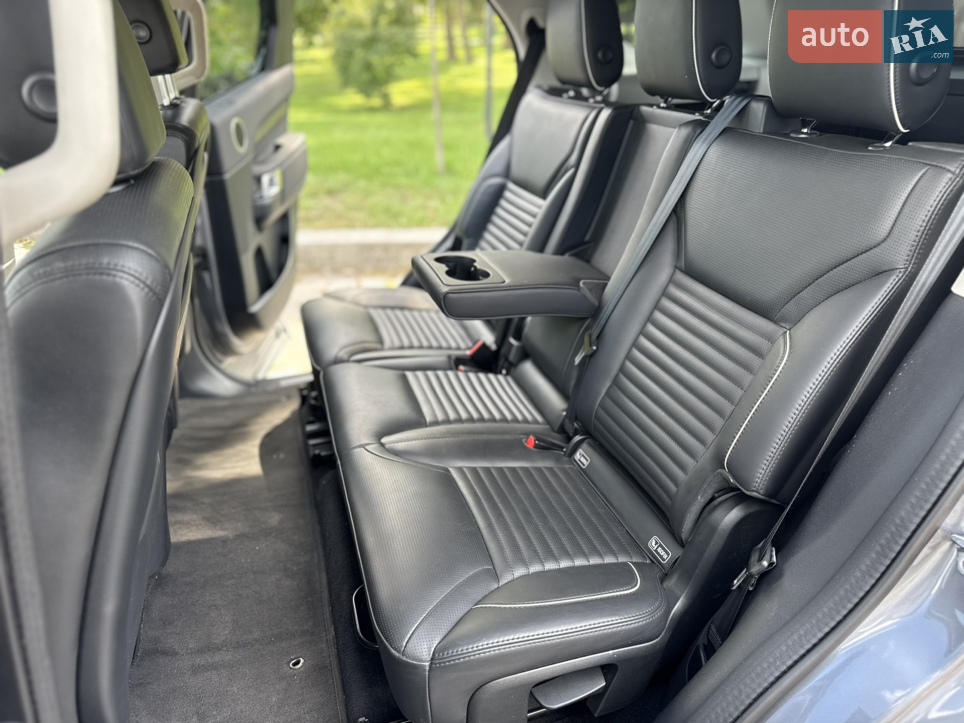 2020 Land Rover Discovery - мініатюра 57