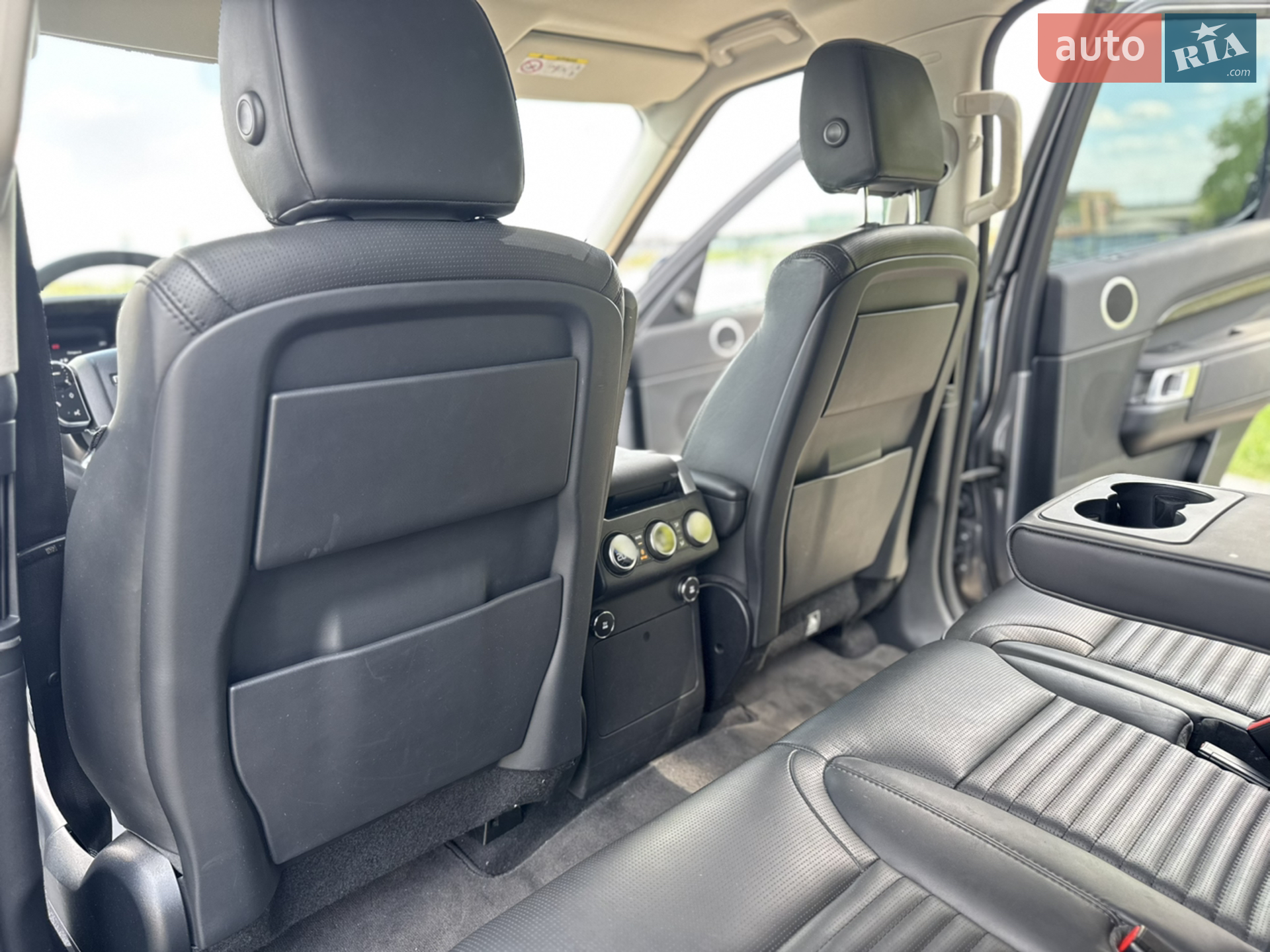 2020 Land Rover Discovery - мініатюра 58