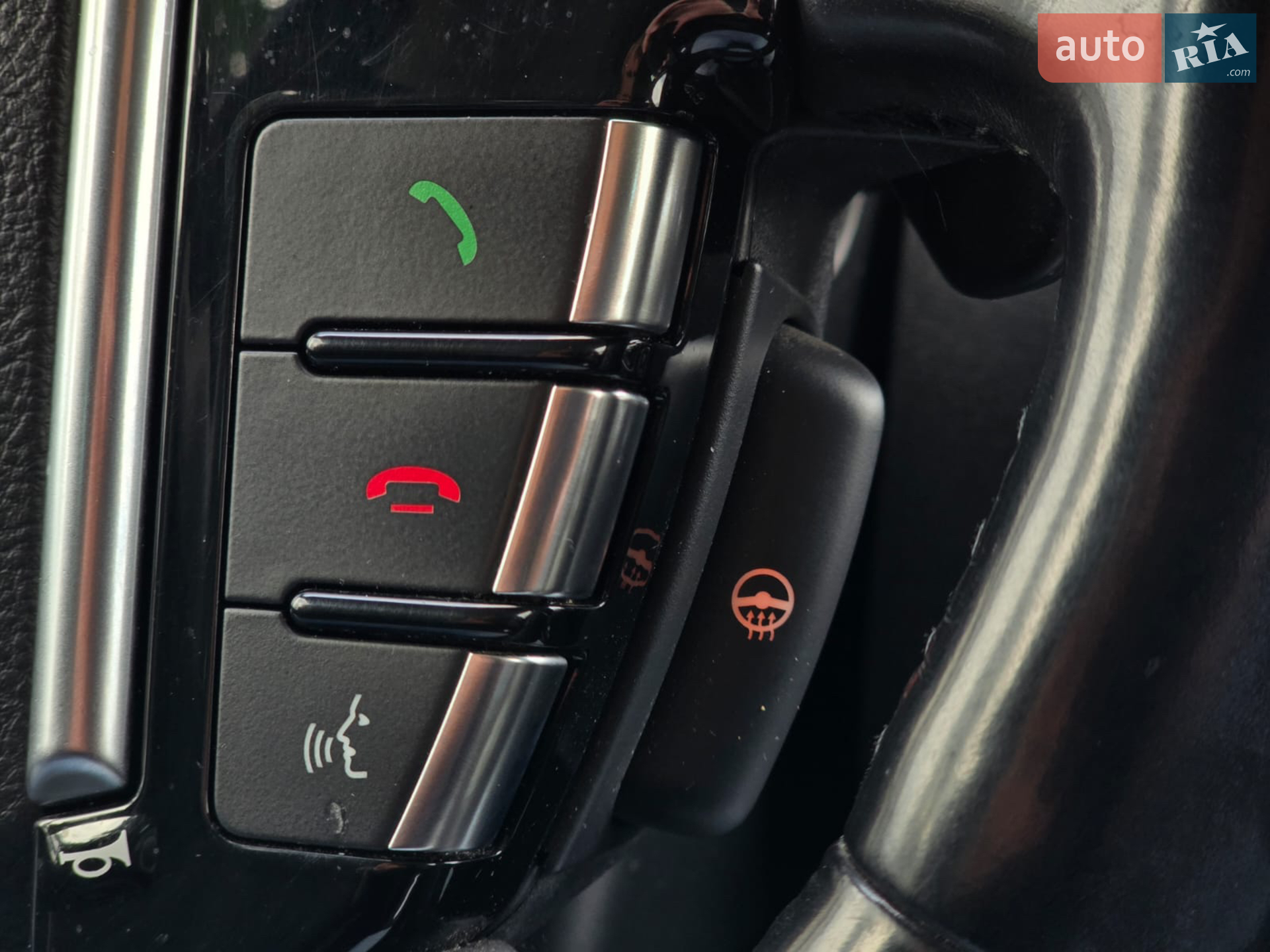 2013 Land Rover Discovery - мініатюра 24