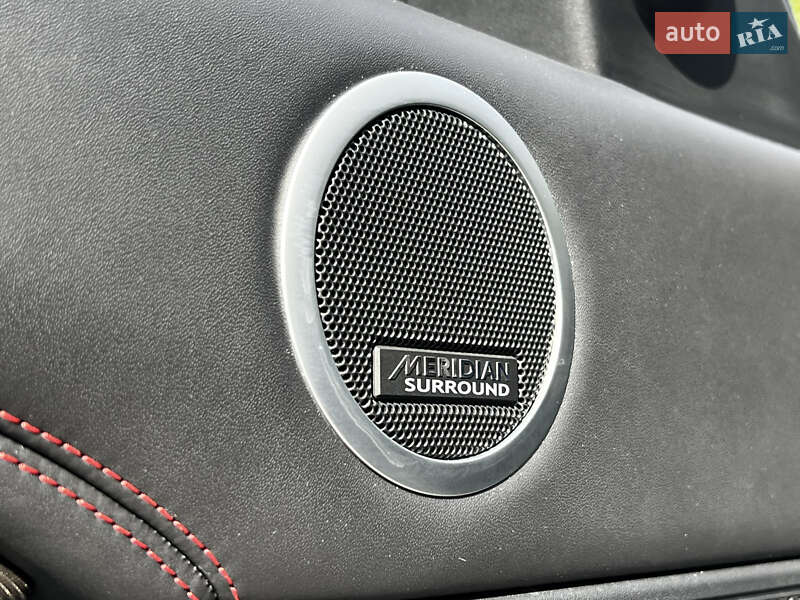 Внедорожник / Кроссовер Land Rover Discovery 2019 в Киеве фото 27 Внедорожник / Кроссовер Land Rover Discovery 2019 в Киеве