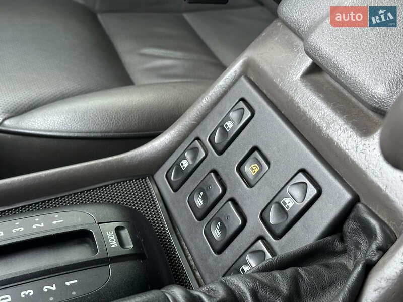 Внедорожник / Кроссовер Land Rover Discovery 1999 в Николаеве фото 15 Внедорожник / Кроссовер Land Rover Discovery 1999 в Николаеве