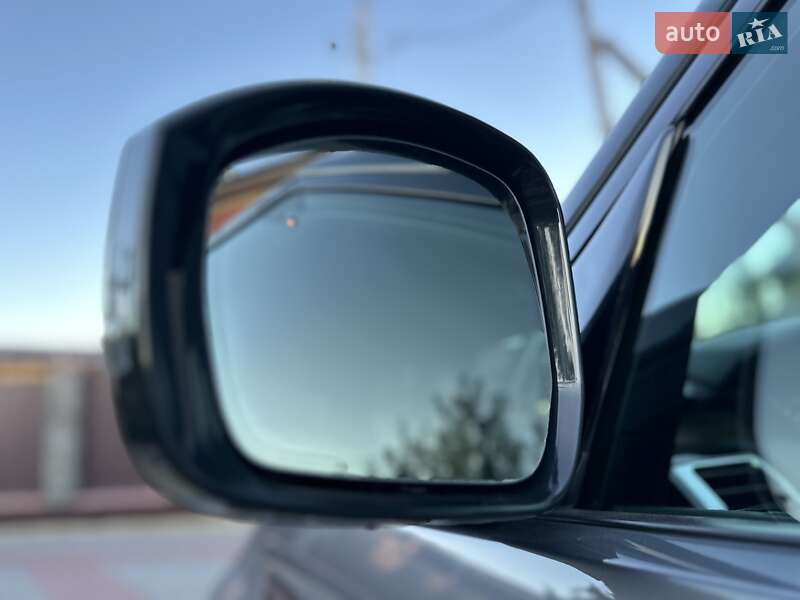 Внедорожник / Кроссовер Land Rover Discovery 2020 в Виннице фото 42 Внедорожник / Кроссовер Land Rover Discovery 2020 в Виннице