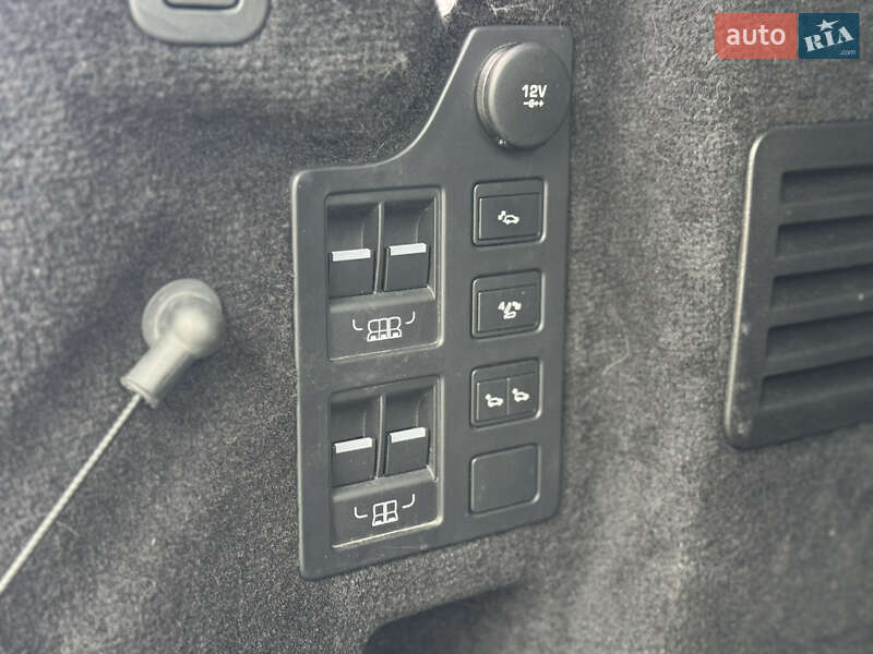 Внедорожник / Кроссовер Land Rover Discovery 2018 в Киеве фото 26 Внедорожник / Кроссовер Land Rover Discovery 2018 в Киеве