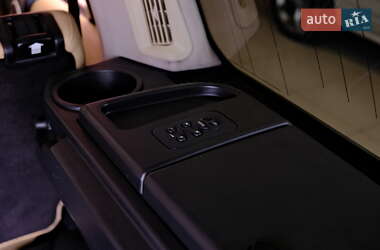 Внедорожник / Кроссовер Land Rover Discovery 2008 в 