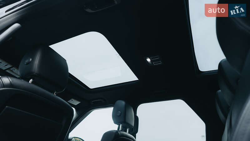 Позашляховик / Кросовер Land Rover Discovery 2019 в Києві фото 29 Позашляховик / Кросовер Land Rover Discovery 2019 в Києві