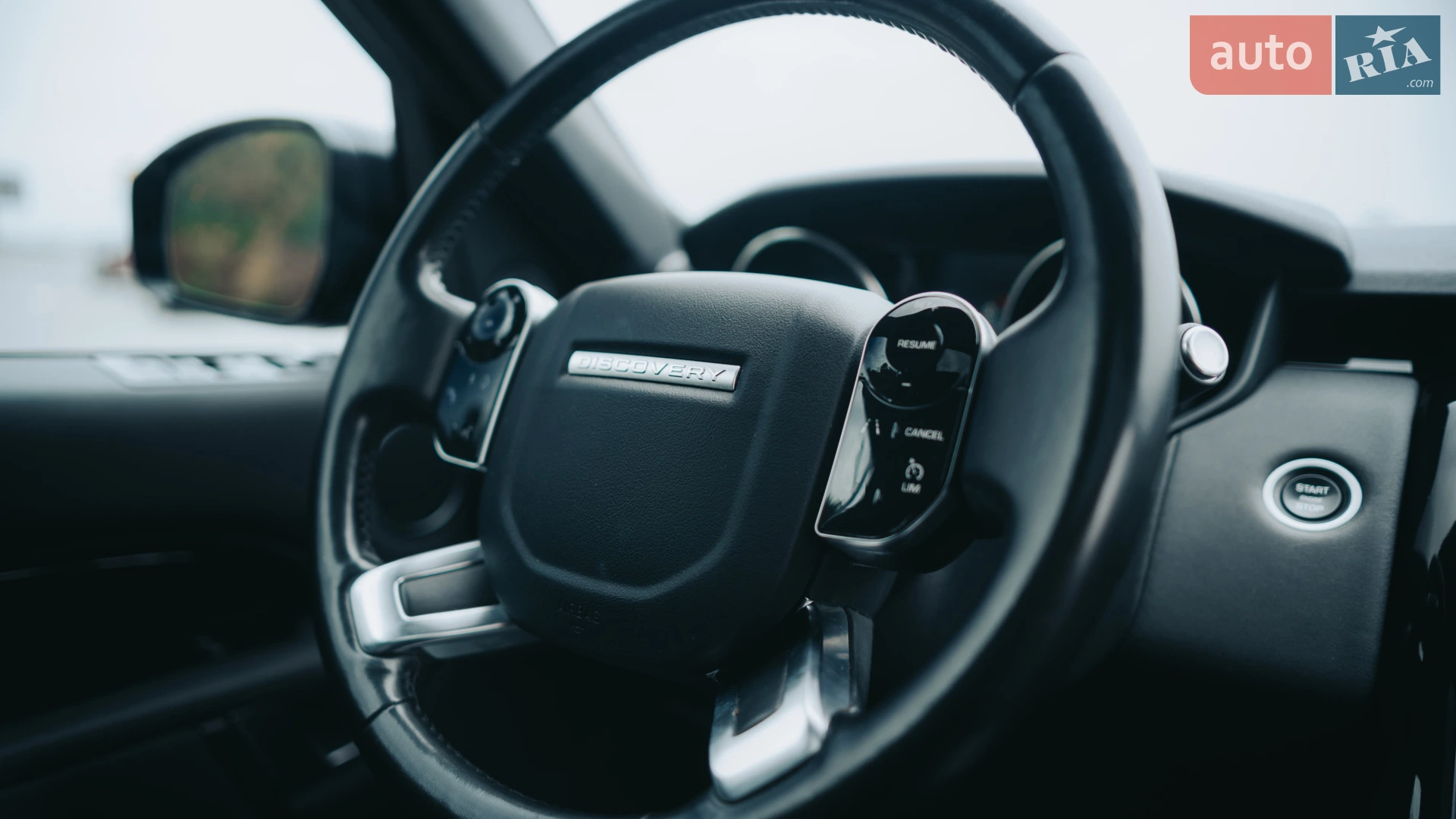 2019 Land Rover Discovery - мініатюра 37