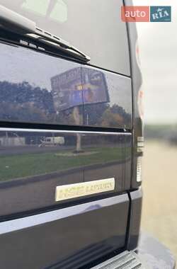 Позашляховик / Кросовер Land Rover Discovery 2016 в  фото 19 Позашляховик / Кросовер Land Rover Discovery 2016 в