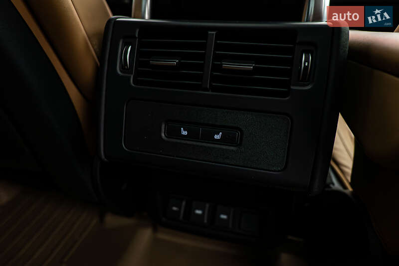 Позашляховик / Кросовер Land Rover Discovery 2023 в Києві фото 26 Позашляховик / Кросовер Land Rover Discovery 2023 в Києві