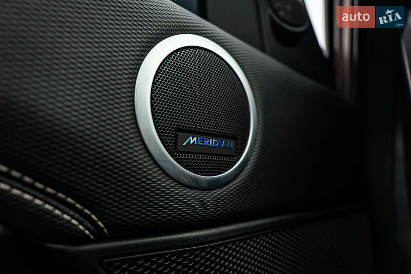 Позашляховик / Кросовер Land Rover Discovery 2023 в Києві фото 16 Позашляховик / Кросовер Land Rover Discovery 2023 в Києві