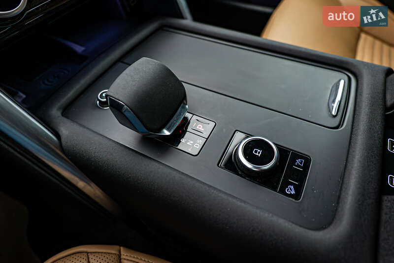 Позашляховик / Кросовер Land Rover Discovery 2023 в Києві фото 22 Позашляховик / Кросовер Land Rover Discovery 2023 в Києві