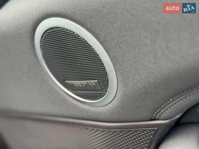 Внедорожник / Кроссовер Land Rover Discovery 2017 в Львове фото 49 Внедорожник / Кроссовер Land Rover Discovery 2017 в Львове